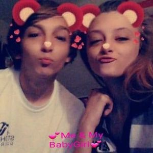 Meet your Posher, Jacob